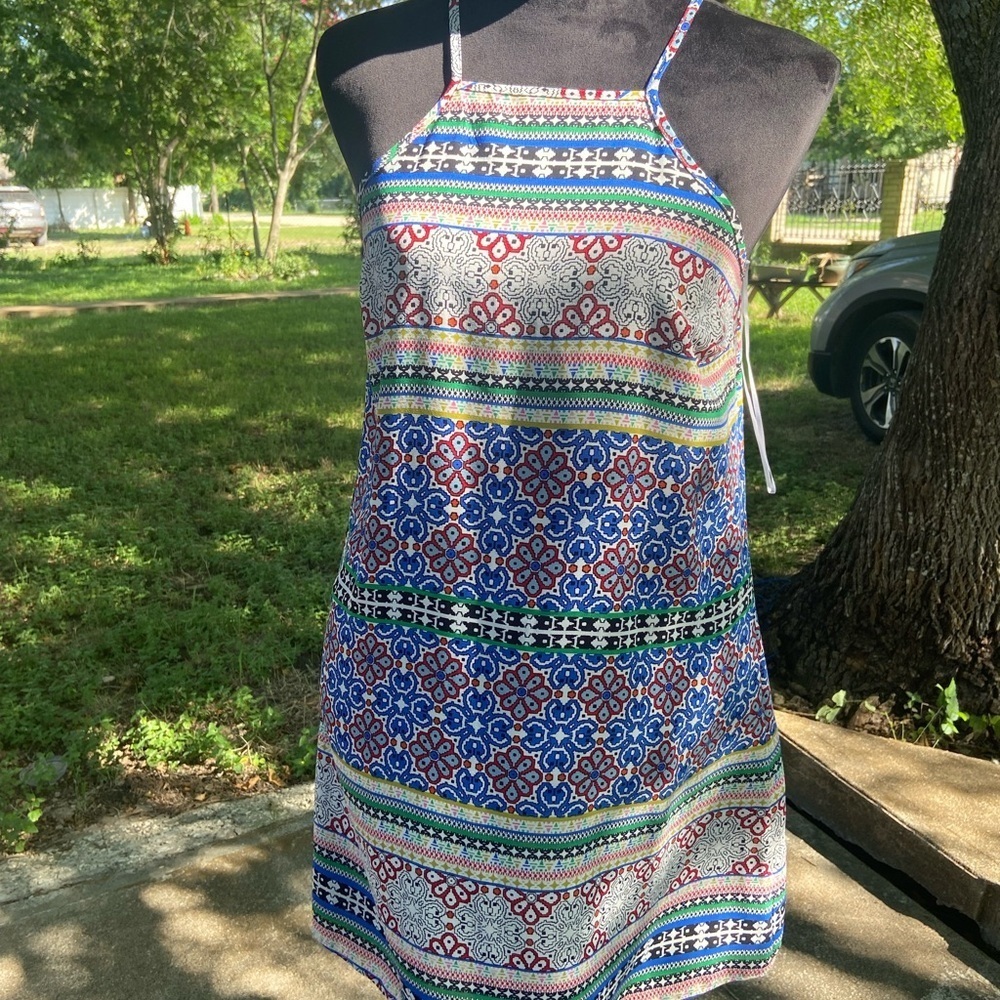 New Look Dress